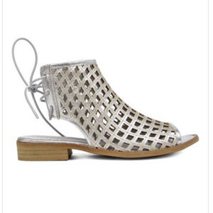 Musse & Cloud Aimy Bootie Sandal